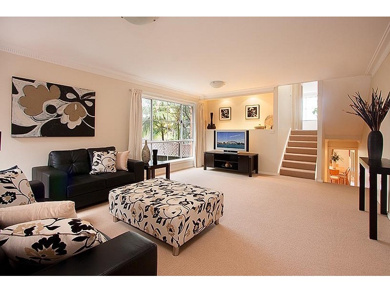 4A MARKS STREET, Cammeray NSW 2062