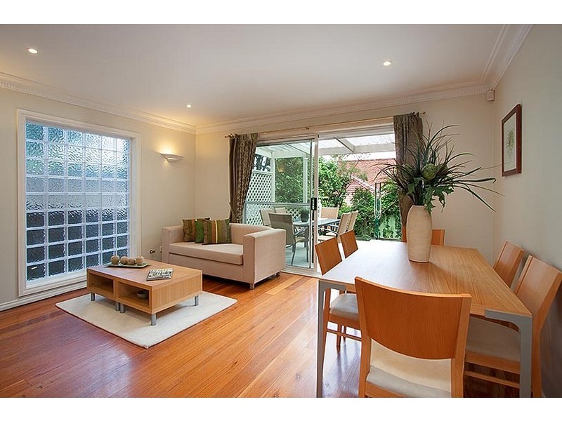 4A MARKS STREET, Cammeray NSW 2062