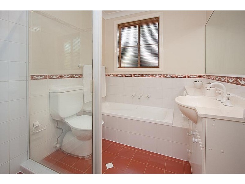 4A MARKS STREET, Cammeray NSW 2062