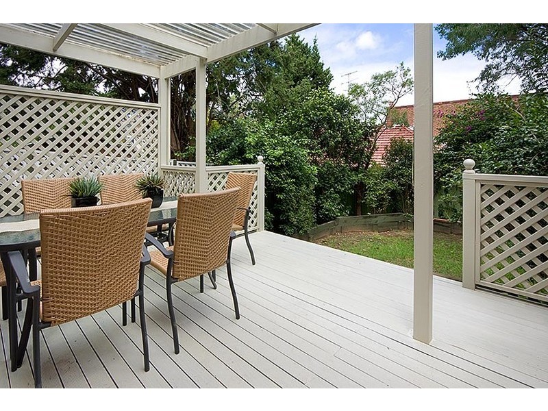 4A MARKS STREET, Cammeray NSW 2062