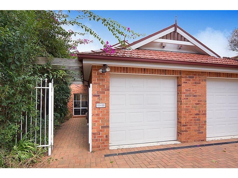 4A MARKS STREET, Cammeray NSW 2062