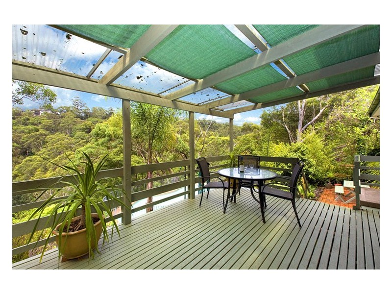 49 GREVILLEA AVENUE, St Ives NSW 2075