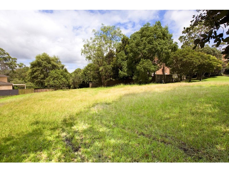 154 KILLEATON STREET, St Ives NSW 2075