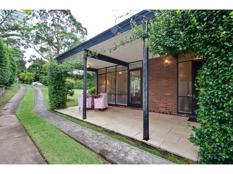 37 SPURWOOD ROAD, Turramurra NSW 2074