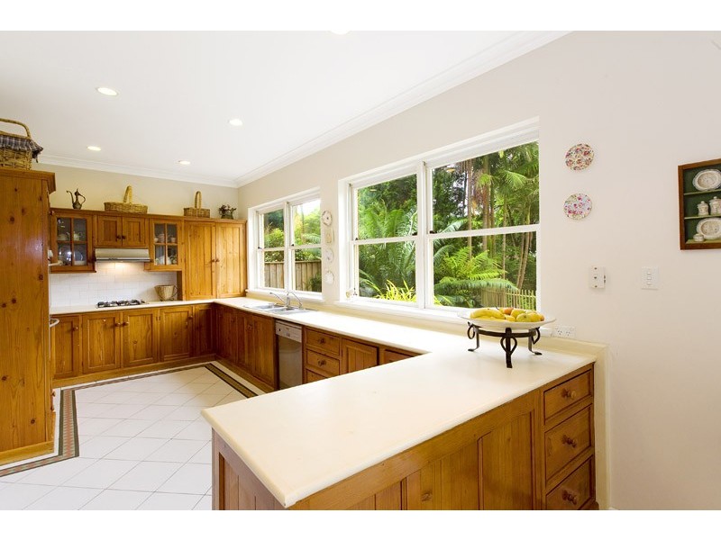 3 BANOOL AVENUE, St Ives NSW 2075