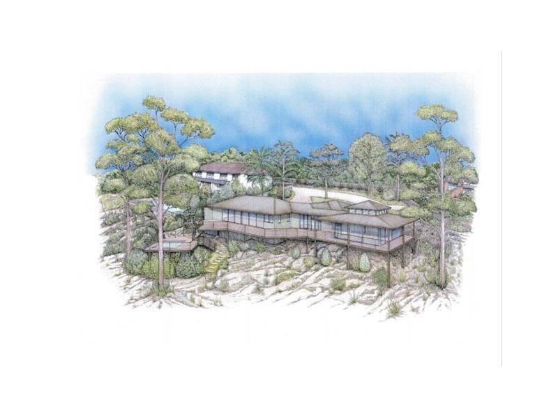 7 RICHMOND AVENUE, St Ives NSW 2075