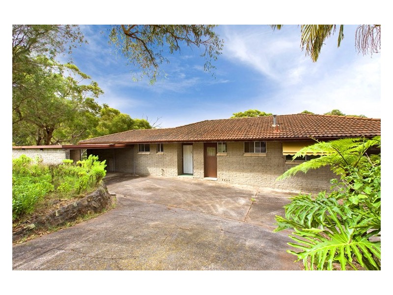 7 RICHMOND AVENUE, St Ives NSW 2075