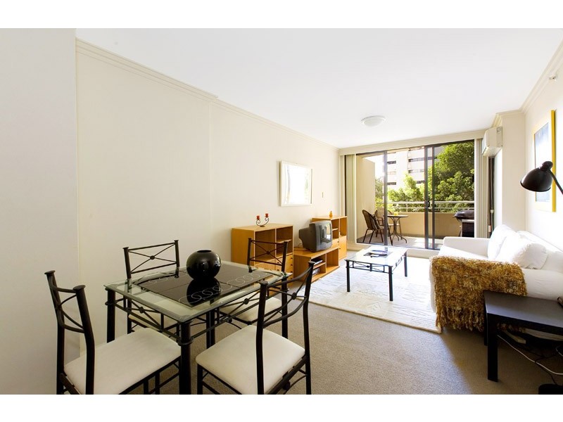 114/1 SERGEANTS LANE, St Leonards NSW 2065