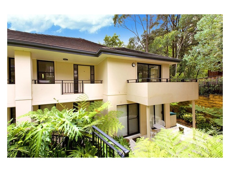16/69 BOUNDARY ROAD, Wahroonga NSW 2076