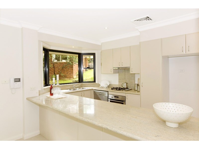 16/69 BOUNDARY ROAD, Wahroonga NSW 2076