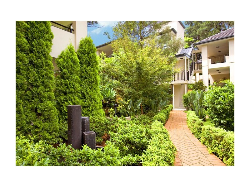 16/69 BOUNDARY ROAD, Wahroonga NSW 2076