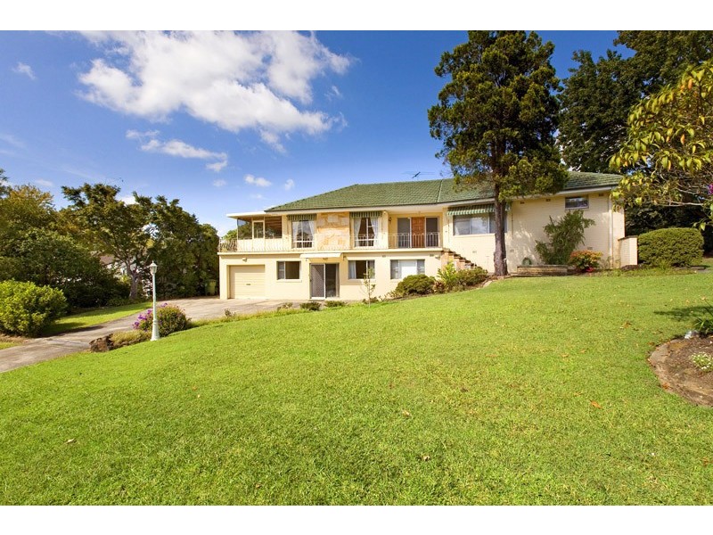 69 MEMORIAL AVENUE, St Ives NSW 2075