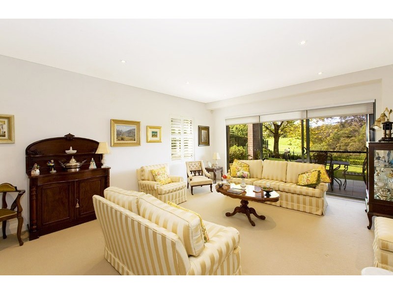 10/66 KILLEATON STREET, St Ives NSW 2075