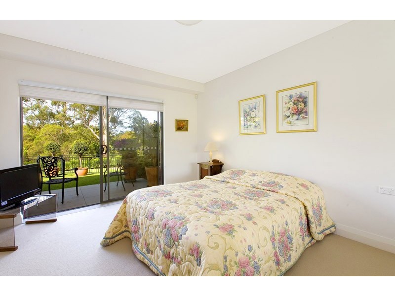 10/66 KILLEATON STREET, St Ives NSW 2075