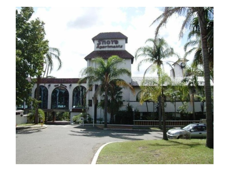 137/450 PACIFIC HIGHWAY “SHORE APARTMENTS”, Artarmon NSW 2064