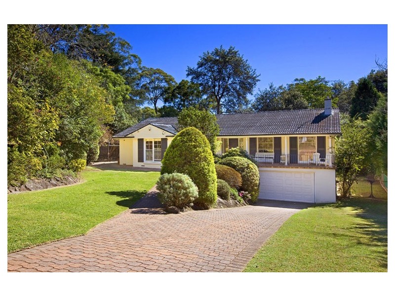 7 BROOKFIELD PLACE, St Ives NSW 2075