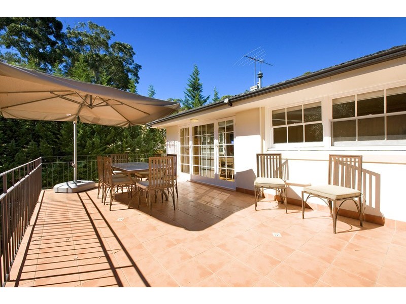 7 BROOKFIELD PLACE, St Ives NSW 2075