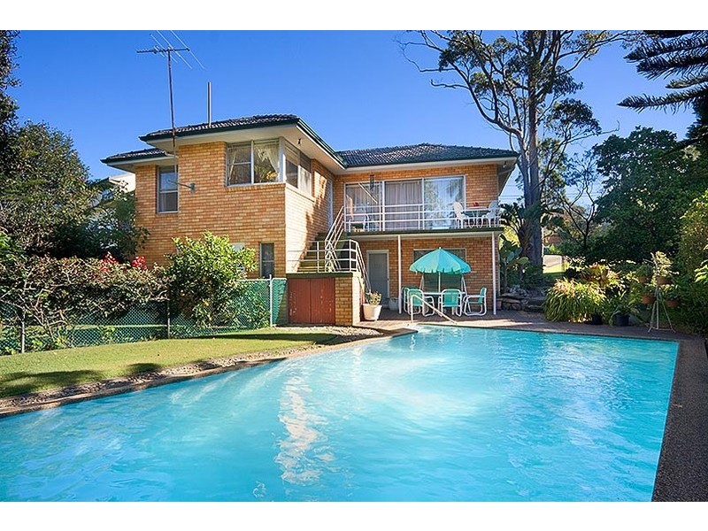 49 ROMNEY ROAD, St Ives NSW 2075