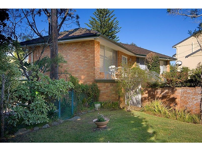 49 ROMNEY ROAD, St Ives NSW 2075