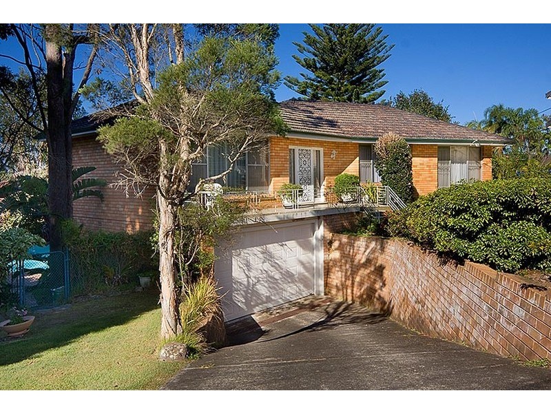 49 ROMNEY ROAD, St Ives NSW 2075