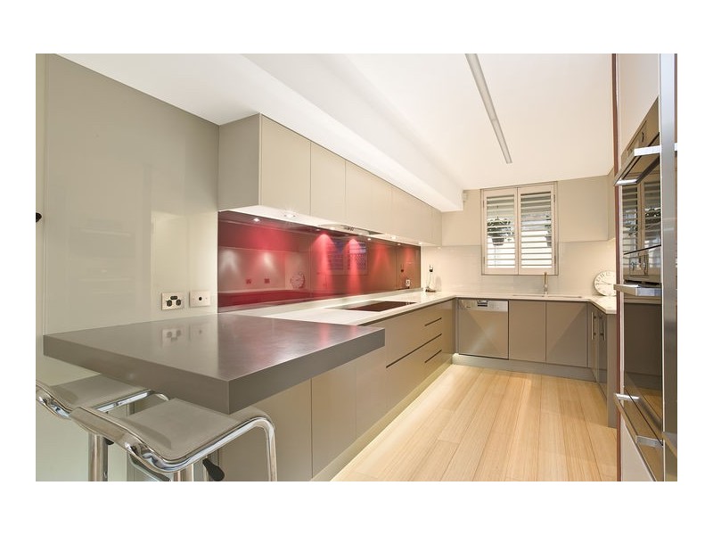 11/1 BAYVIEW STREET, Lavender Bay NSW 2060