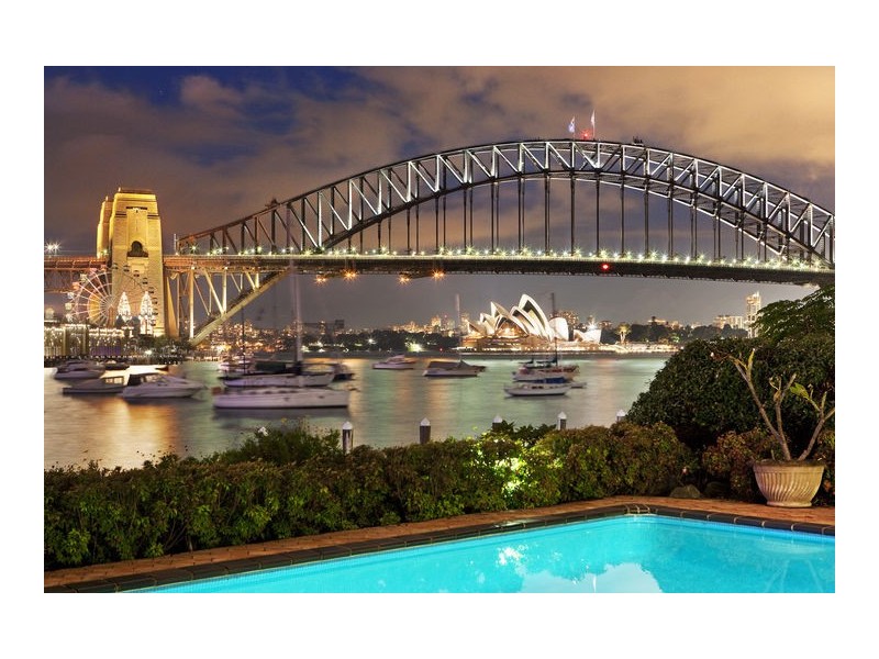 11/1 BAYVIEW STREET, Lavender Bay NSW 2060