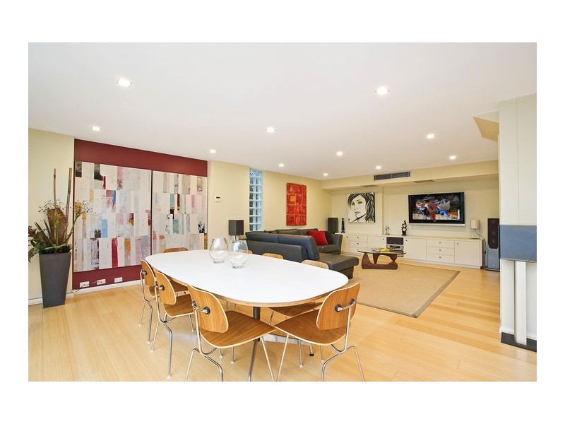 11/1 BAYVIEW STREET, Lavender Bay NSW 2060