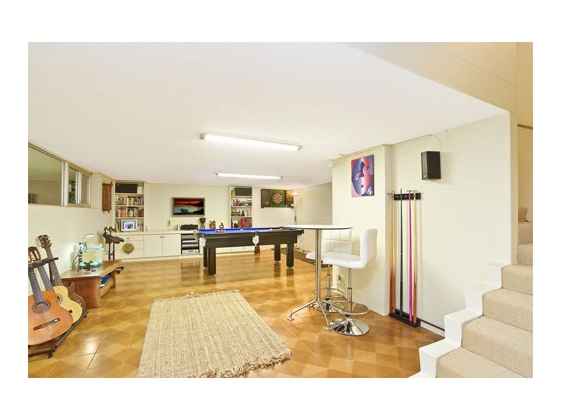 11/1 BAYVIEW STREET, Lavender Bay NSW 2060