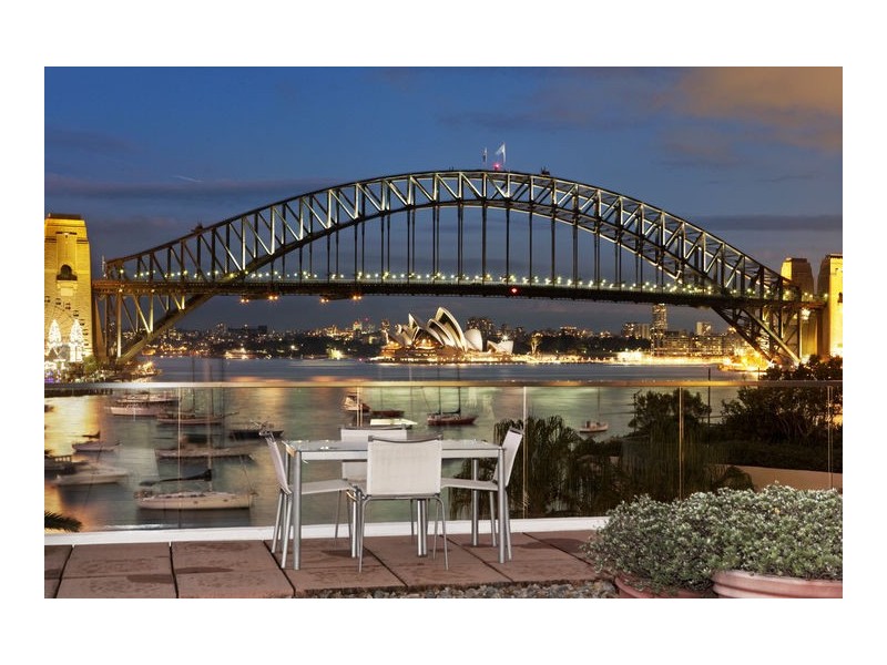 11/1 BAYVIEW STREET, Lavender Bay NSW 2060