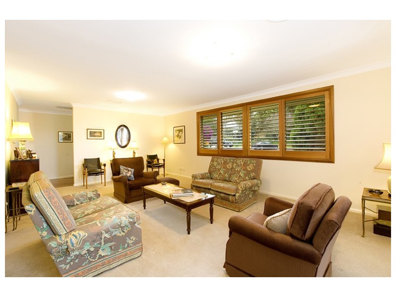 5 BOWATER CLOSE, Wahroonga NSW 2076