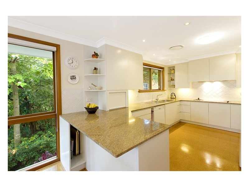 5 BOWATER CLOSE, Wahroonga NSW 2076