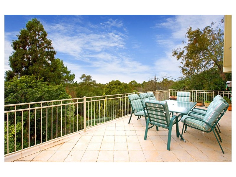 5 BOWATER CLOSE, Wahroonga NSW 2076