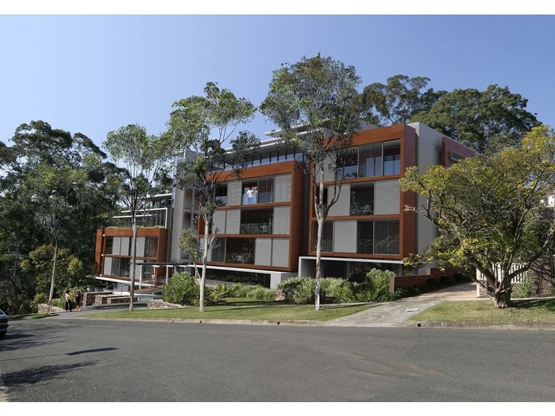 6.02 / 9-15 KINGS AVENUE, Roseville NSW 2069