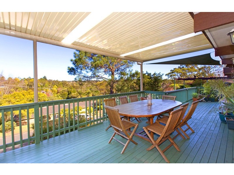 5 WEMBURY ROAD, St Ives NSW 2075