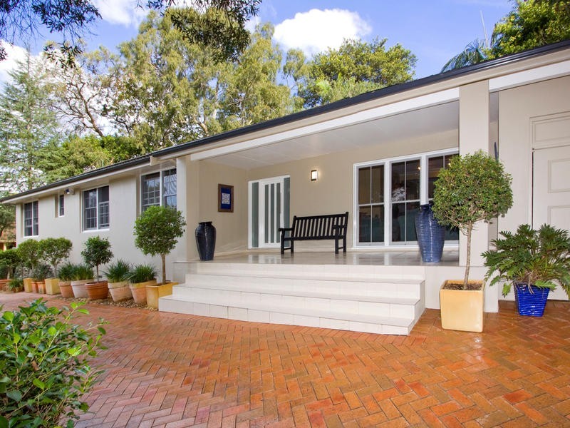 56 KENTHURST ROAD, St Ives NSW 2075