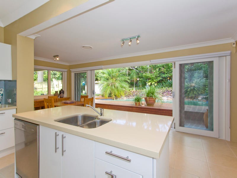 56 KENTHURST ROAD, St Ives NSW 2075