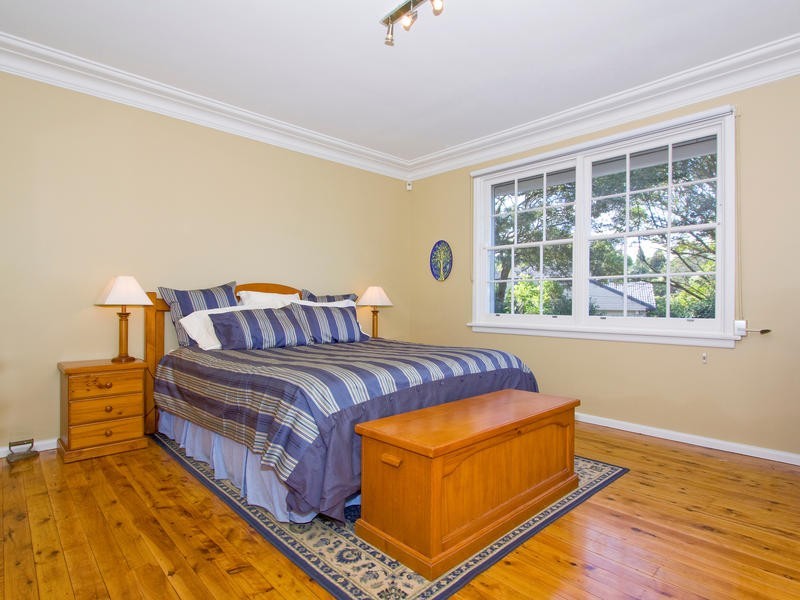 56 KENTHURST ROAD, St Ives NSW 2075