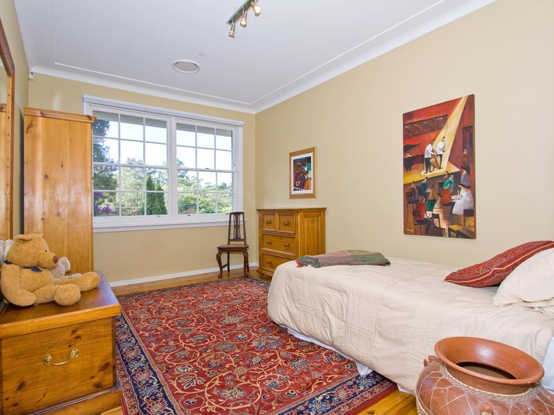 56 KENTHURST ROAD, St Ives NSW 2075