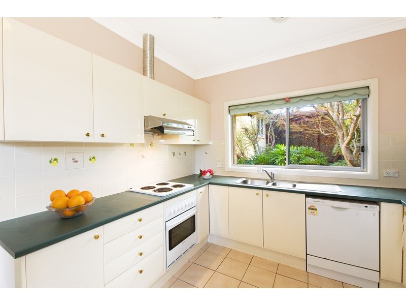 44 BIMBURRA AVENUE, St Ives NSW 2075