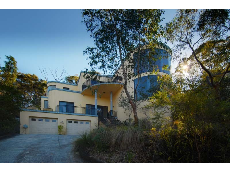 77 CAMBOURNE AVENUE, St Ives NSW 2075