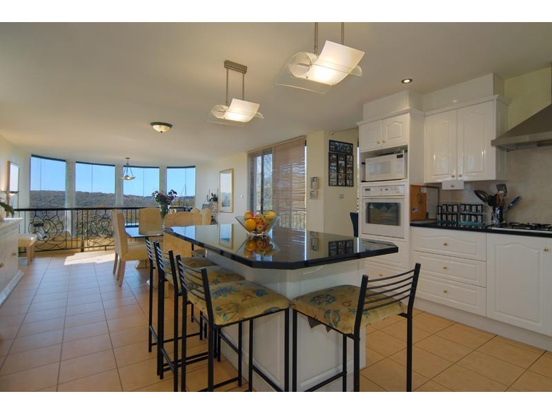 77 CAMBOURNE AVENUE, St Ives NSW 2075