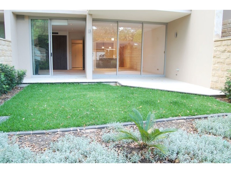 15/9 NEWHAVEN PLACE, St Ives NSW 2075