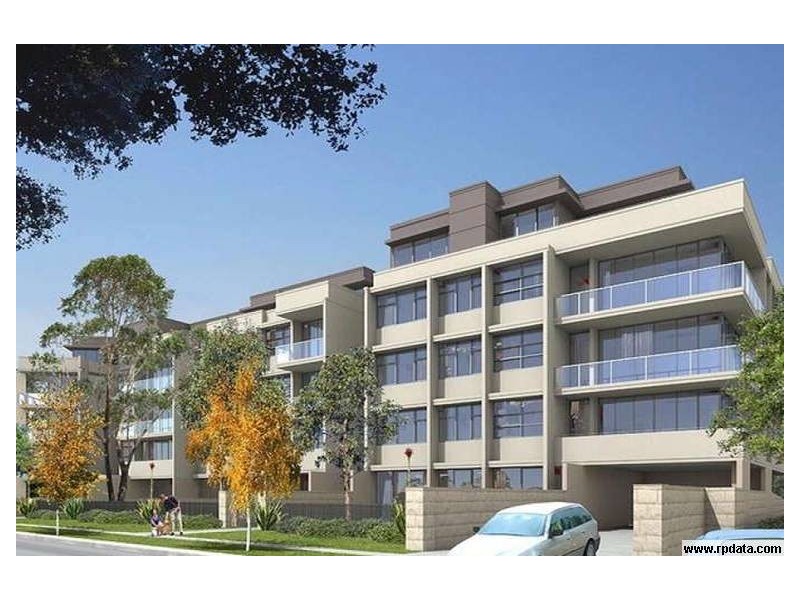 15/9 NEWHAVEN PLACE, St Ives NSW 2075