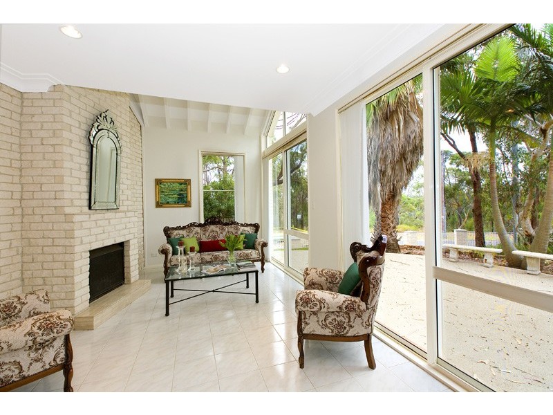 54 TIMBARRA ROAD, St Ives NSW 2075