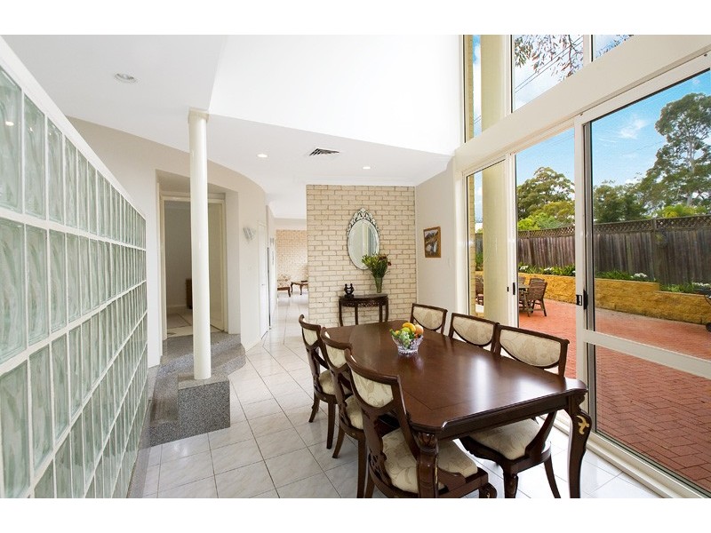 54 TIMBARRA ROAD, St Ives NSW 2075