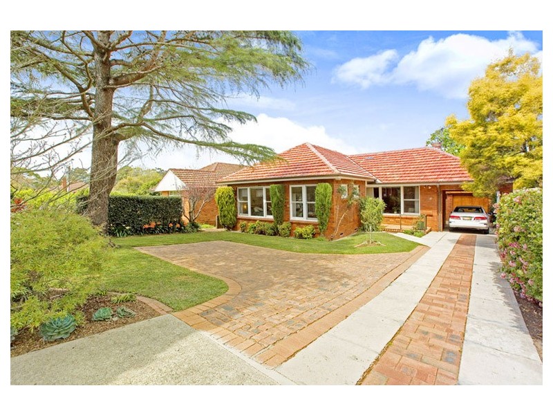 88 KILLEATON STREET, St Ives NSW 2075