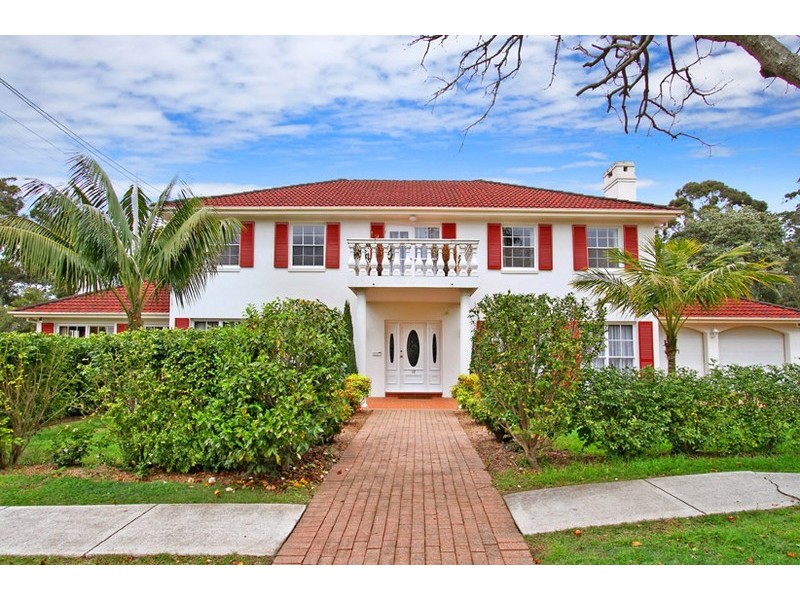 17 TOROKINA AVENUE, St Ives NSW 2075