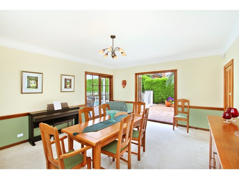 17 TOROKINA AVENUE, St Ives NSW 2075