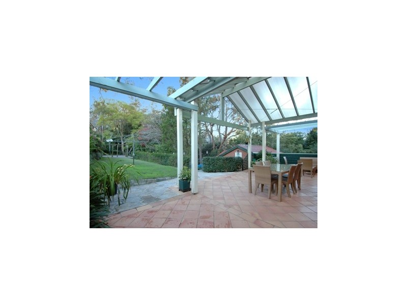 10 MAYFIELD AVENUE, Pymble NSW 2073