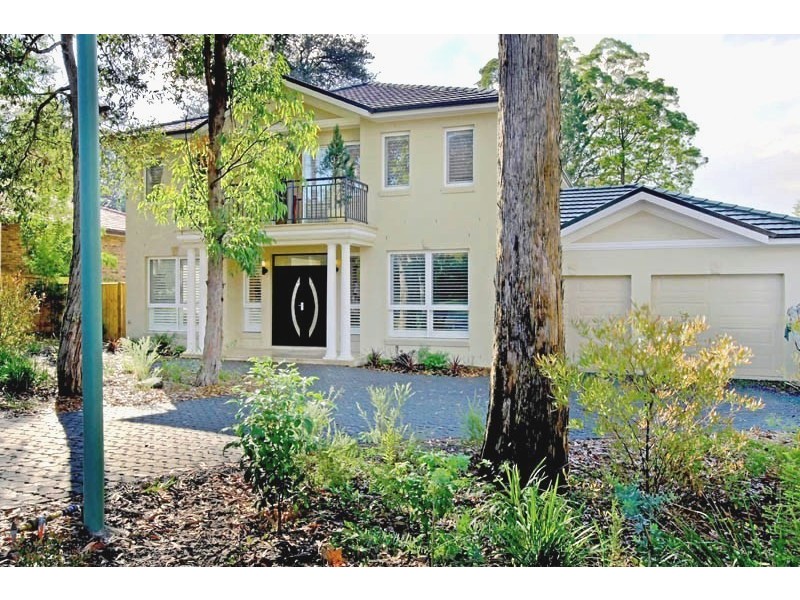 1B MUDIES ROAD, St Ives NSW 2075